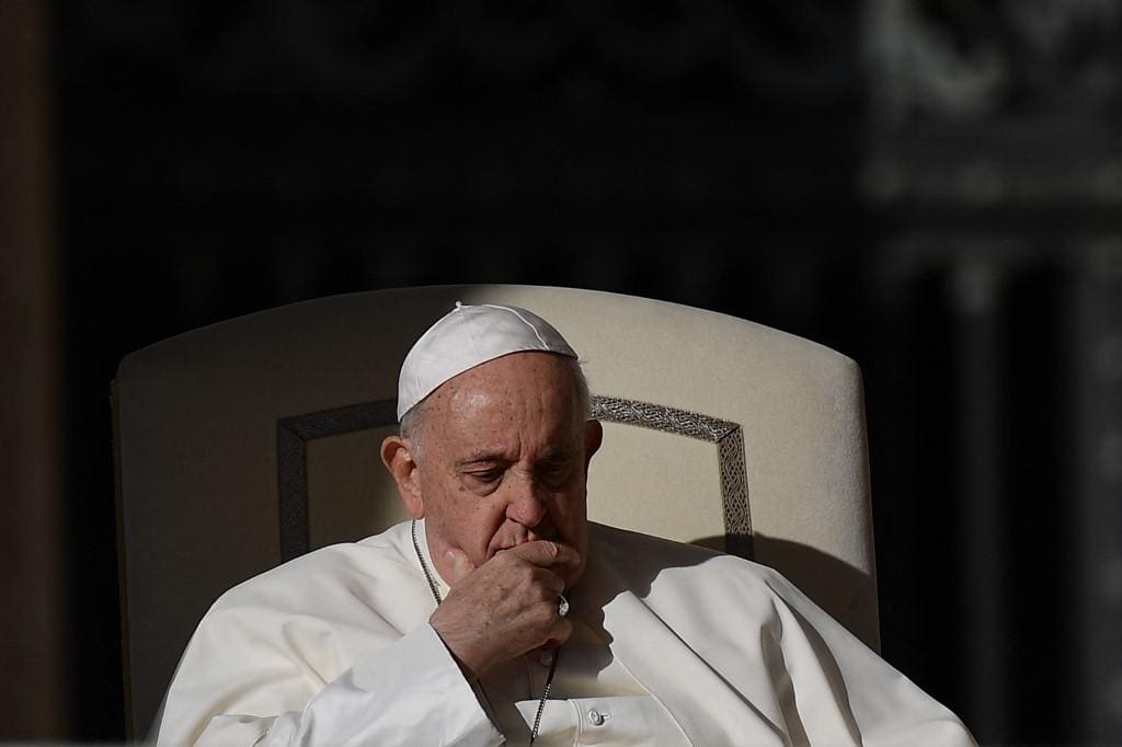 Papa Francisco