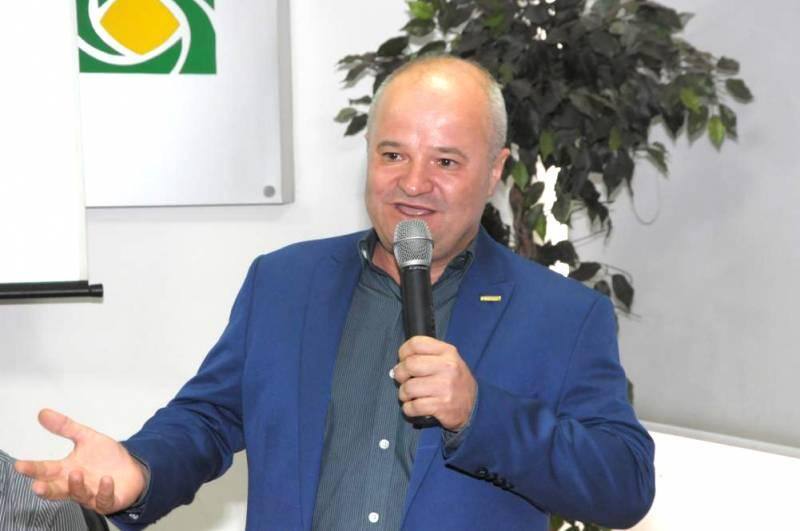 valmir rodrigues