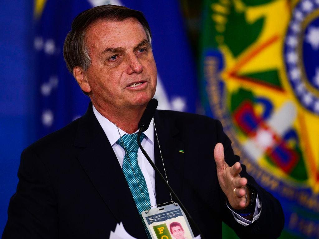Jair Bolsonaro