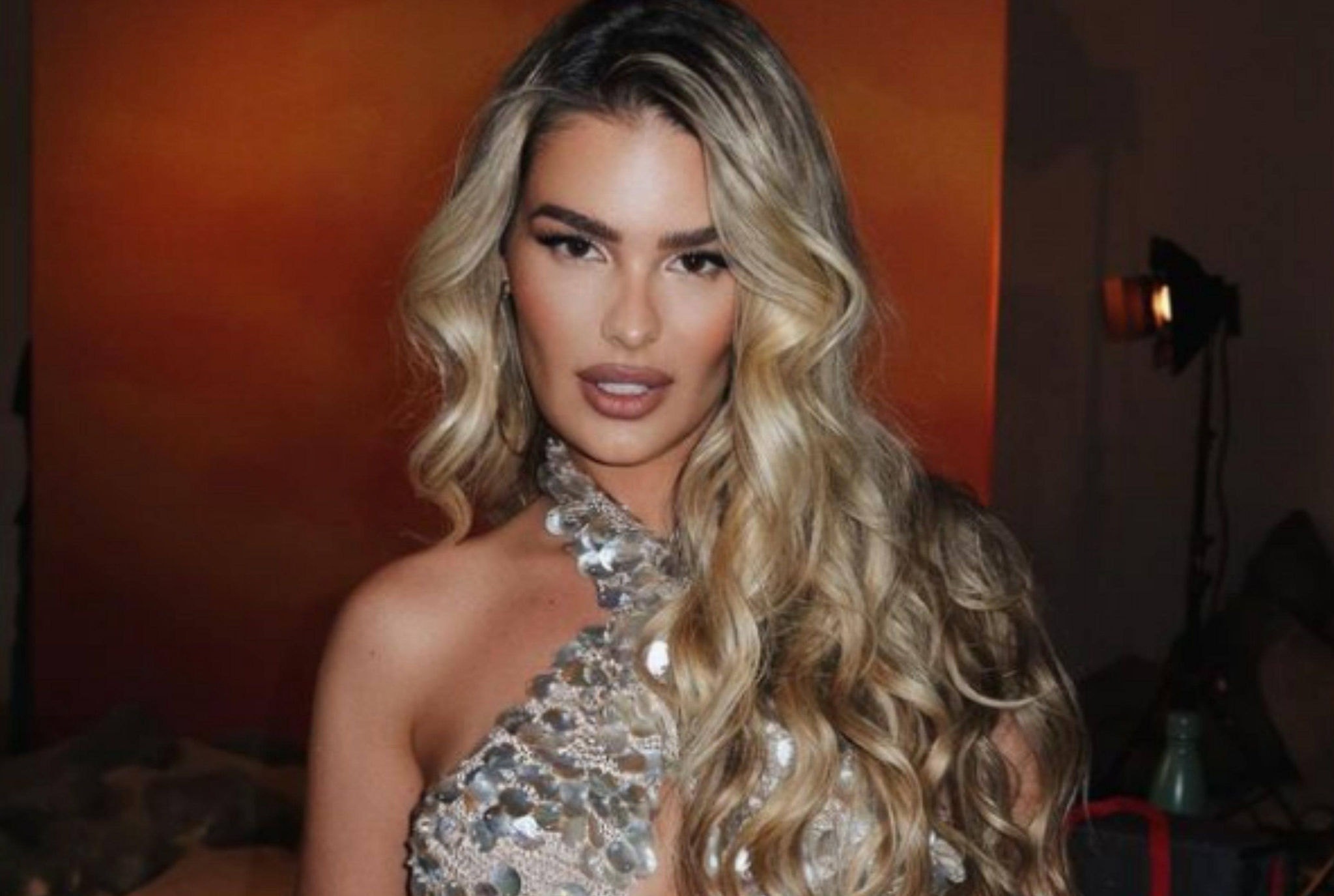 Yasmin Brunet