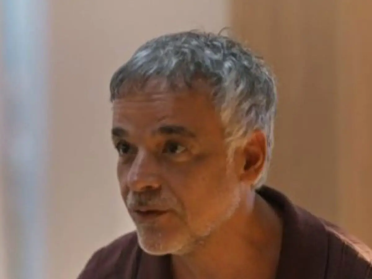Nahum em Mania de Você
