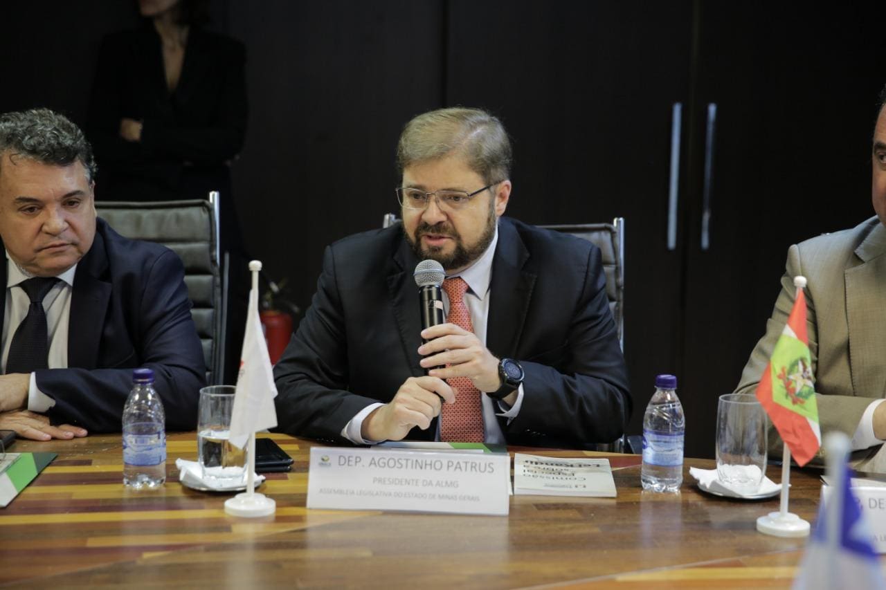 Jessen Peixoto/Unale