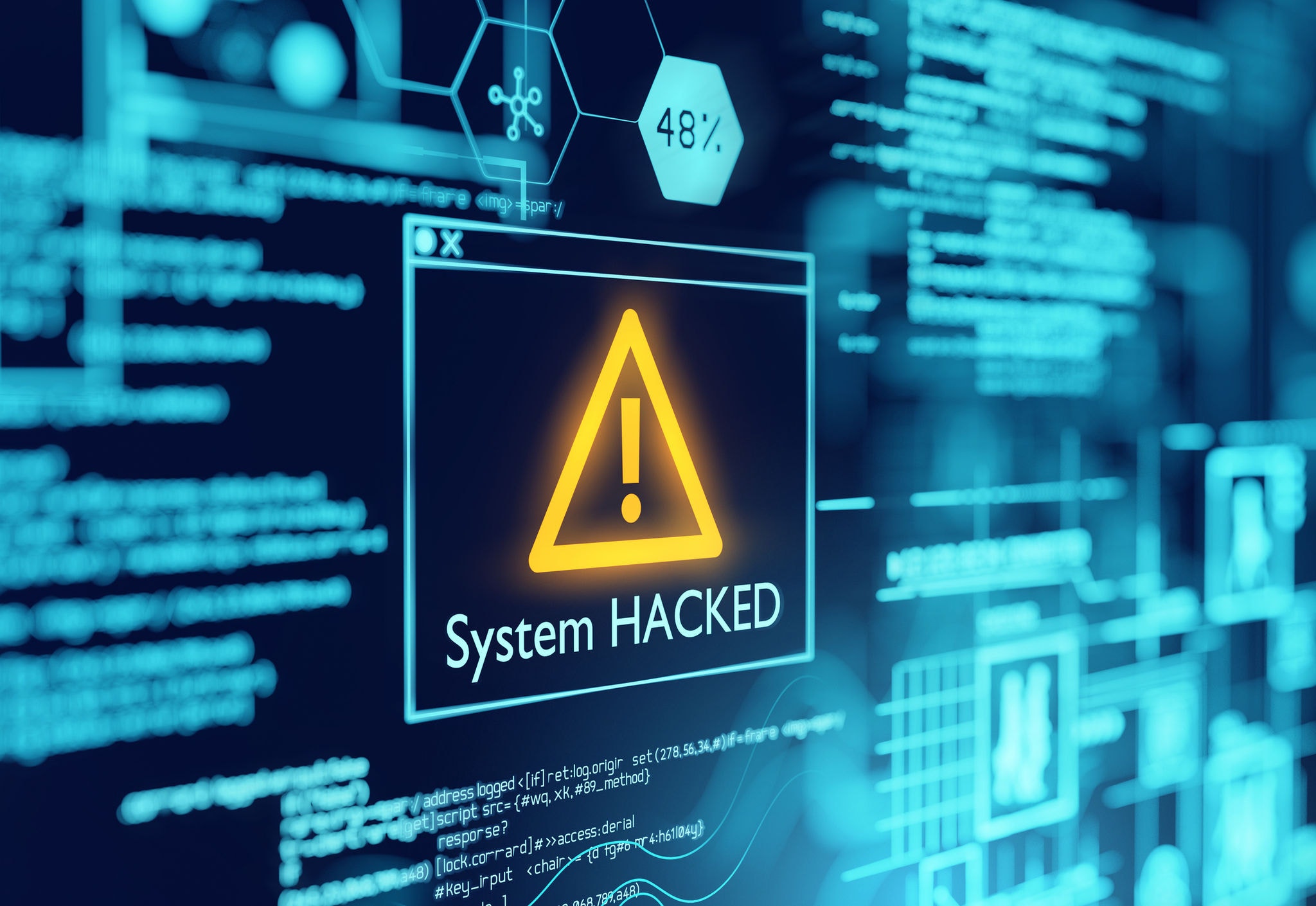 PF investiga ataque hacker sofrido por uma empresa que presta serviços para instituições provedoras de contas transacionais que não possuem meios de conexão própria