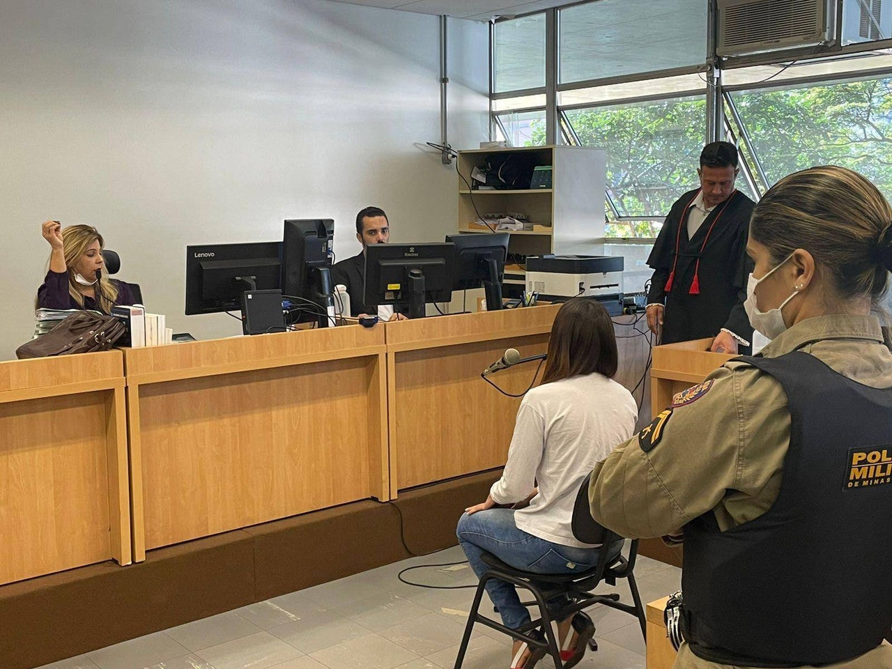 Julgamento ocorreu nesta sexta-feira