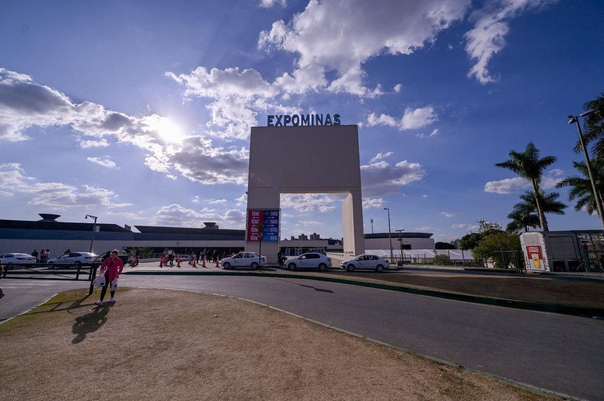 Congresso da AMM será realizado no Expominas