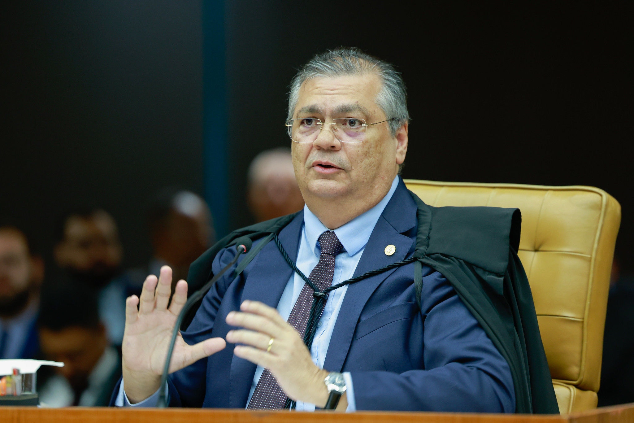Ministro Flávio Dino fará reunião com TCU, CGU, Banco do Brasil e Caixa Econômica para discutir rastreio de emendas parlamentares