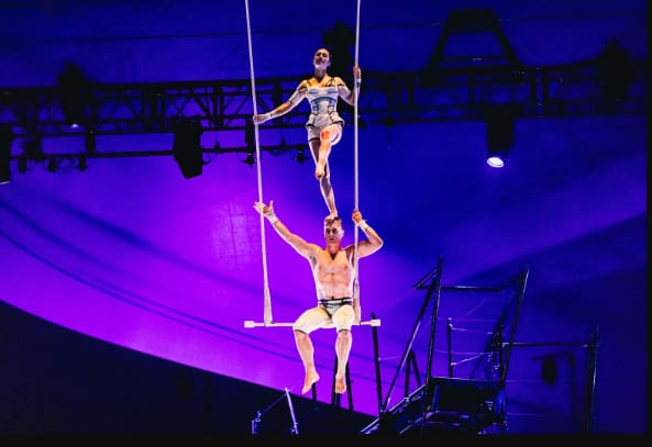 Cirque du Soleil