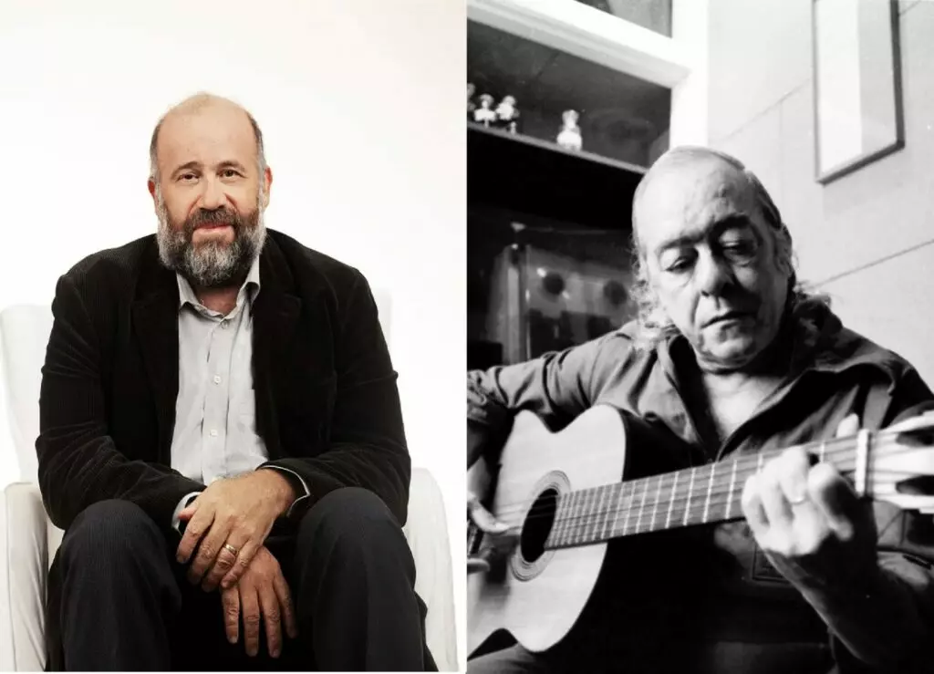 Otávio Muller viverá Vinicius de Moraes em musical