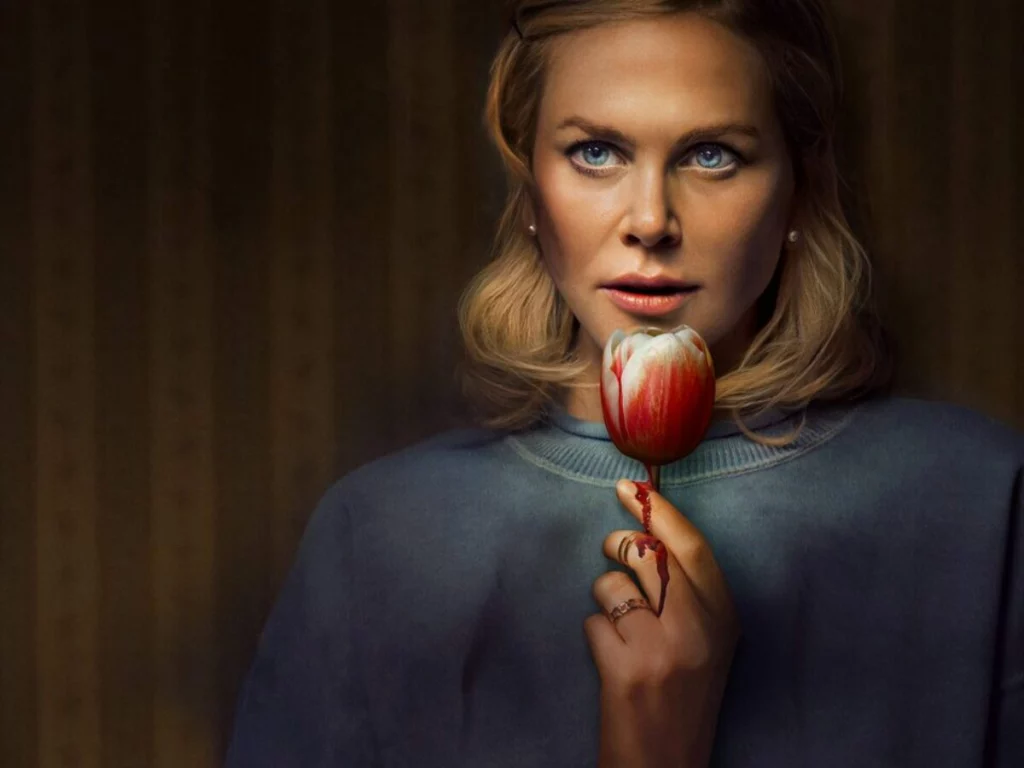 Prime Video vai lançar em breve filme de suspense com Nicole Kidman