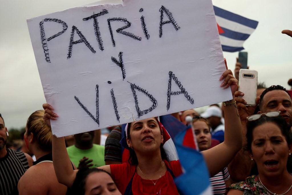 Internet é restabelecida em Cuba após três dias sem funcionar após protestos contra governo