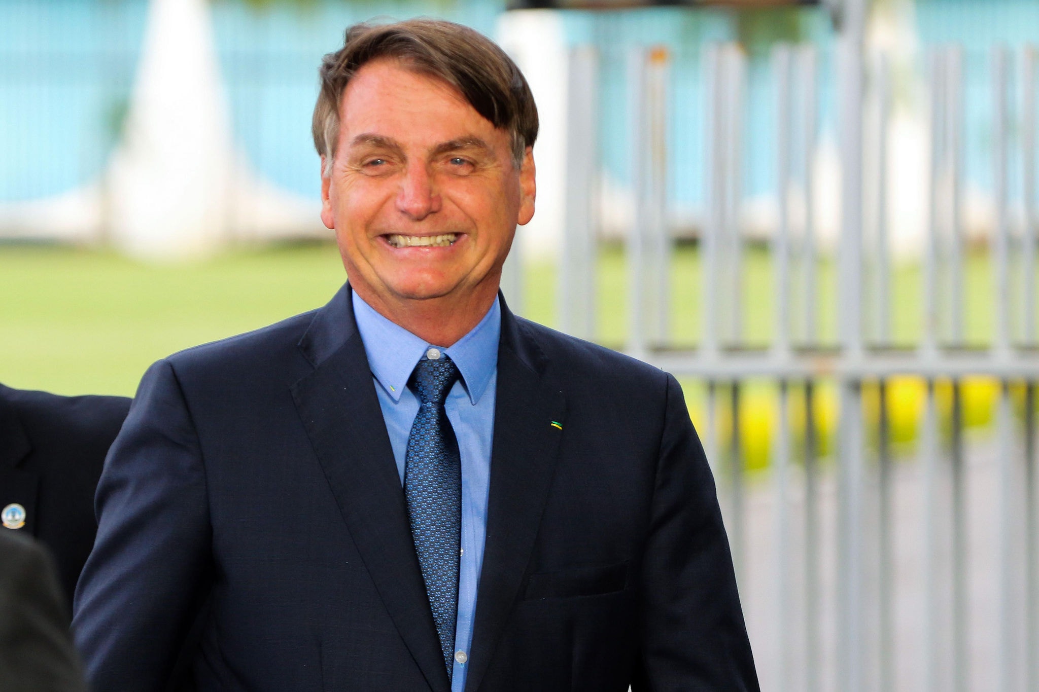 Bolsonaro