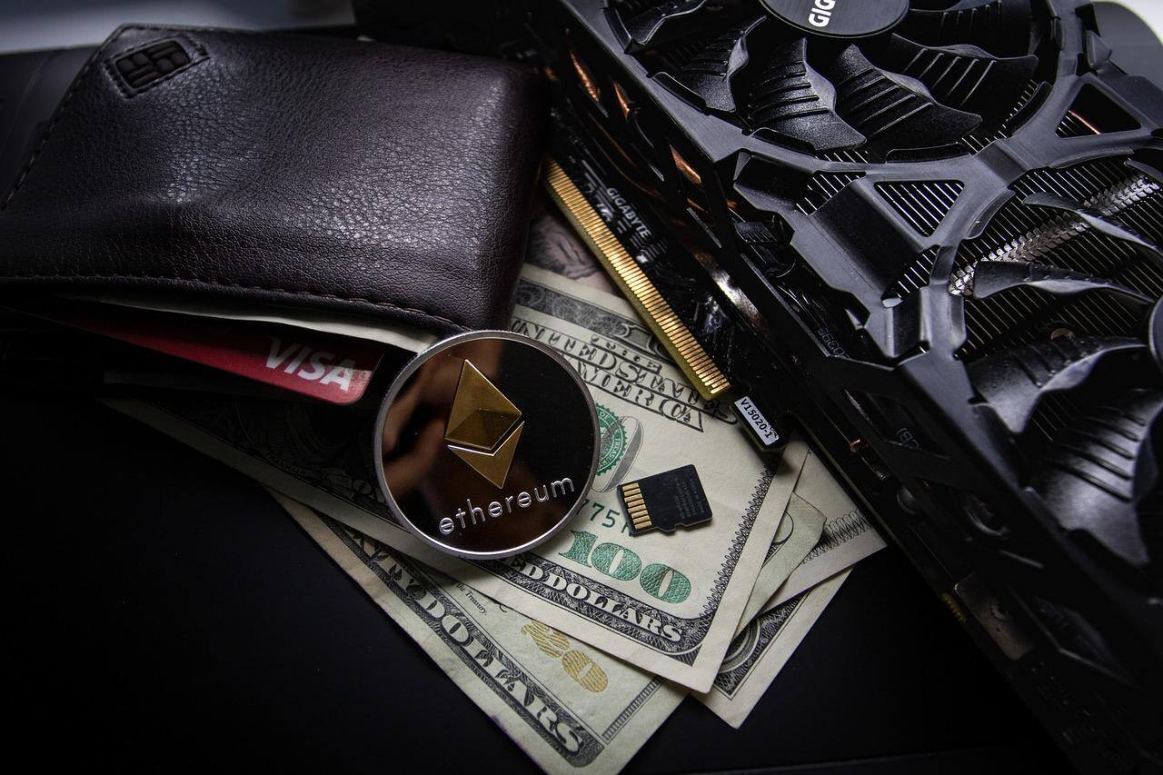 Criptomoeda