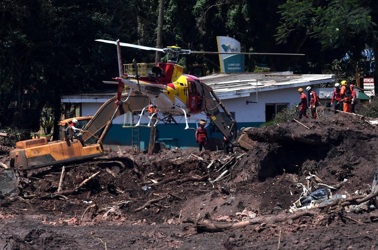 Brumadinho