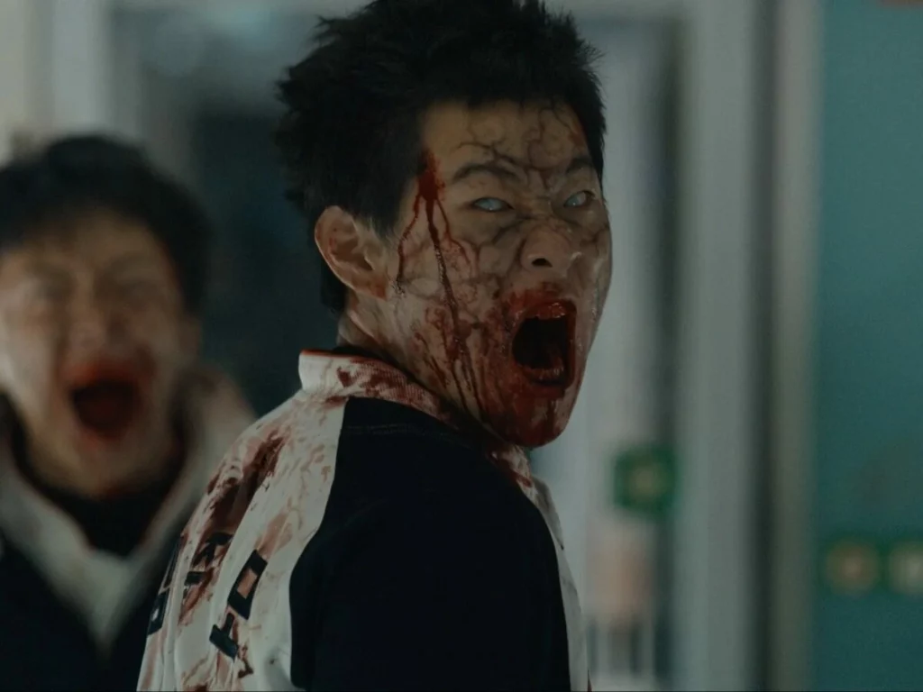 Este é um dos melhores filmes de zumbi disponíveis