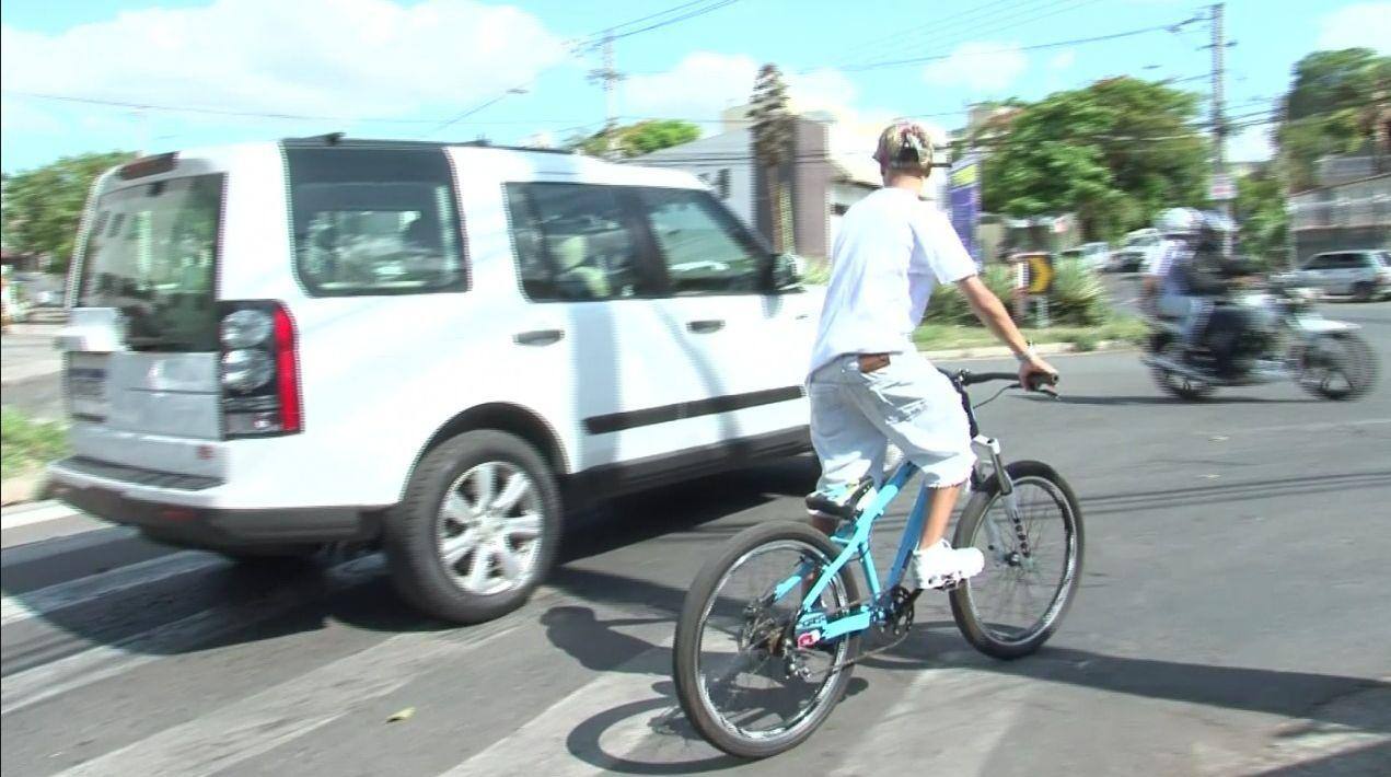 Ciclista