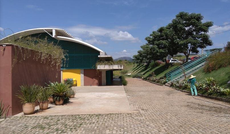 No domingo foram emitidas identidades na Estação do Conhecimento