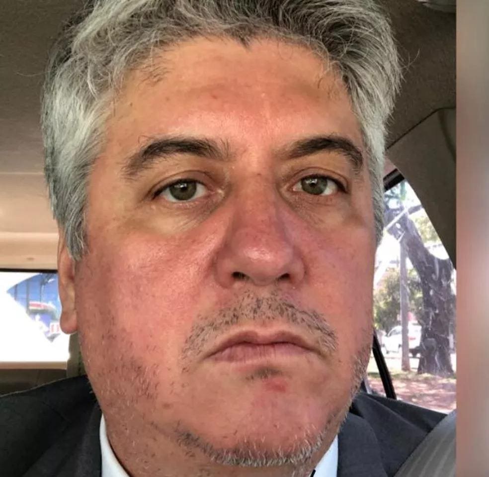 Juiz Wauner Batista Ferreira Machado