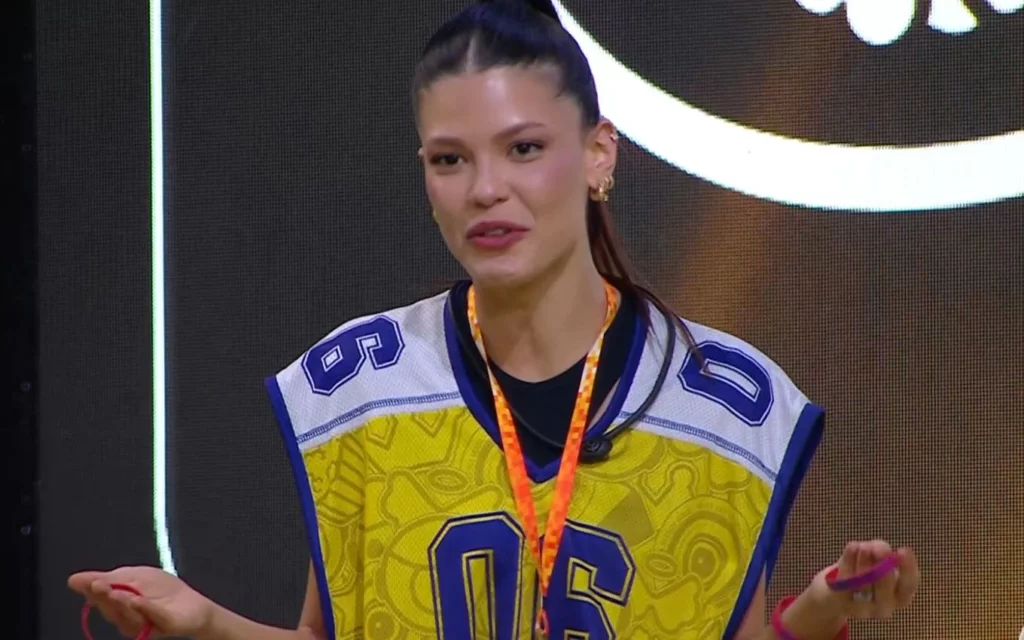 Vitória Strada