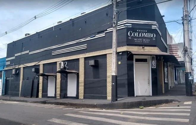 Boate Colombo