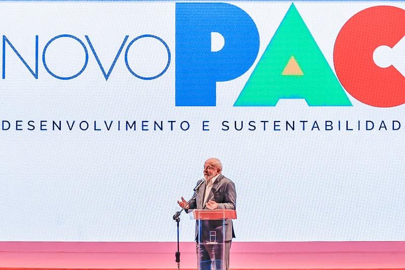 Lula PAC