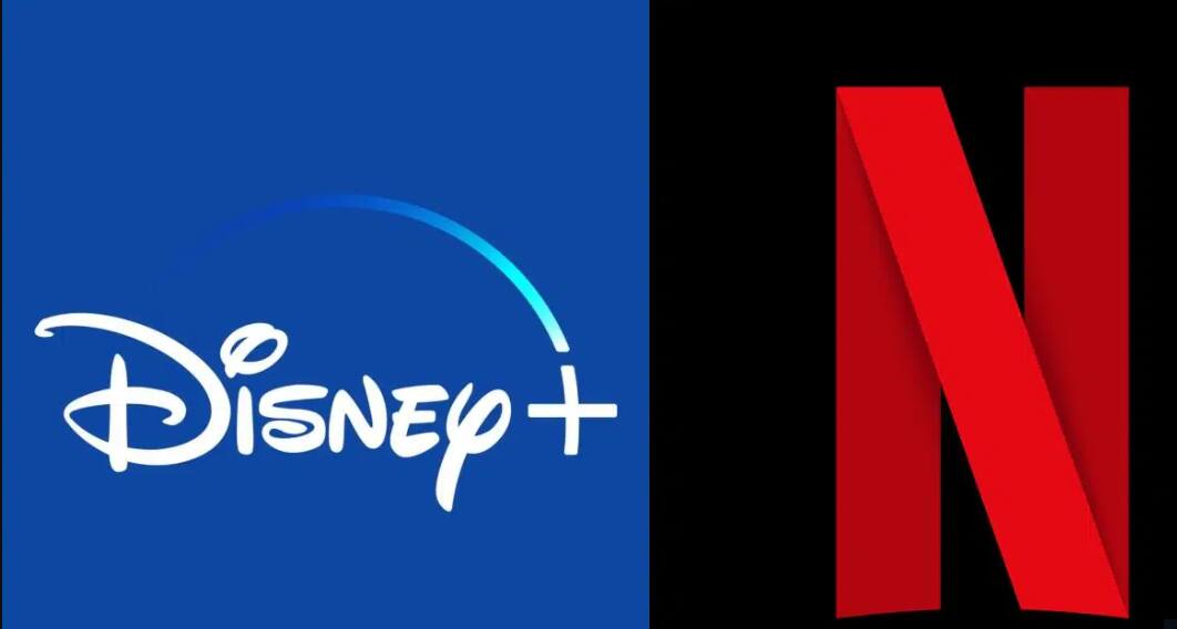 Disney supera Netflix em assinantes e vai lançar streaming com publicidade em dezembro