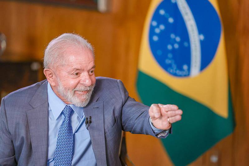 Ao assumir o mandato de presidente da República, Lula anunciou uma série de medidas de transparência pública, como a decisão de revogar os sigilos de 100 anos de informações da gestão Jair Bolsonaro (PL)