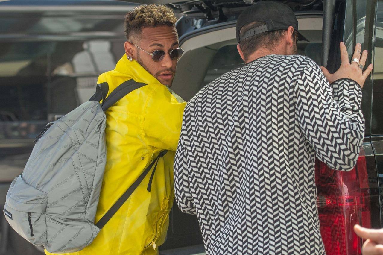 Seleção Brasileira inicia preparação para os amistosos nos Estados Unidos