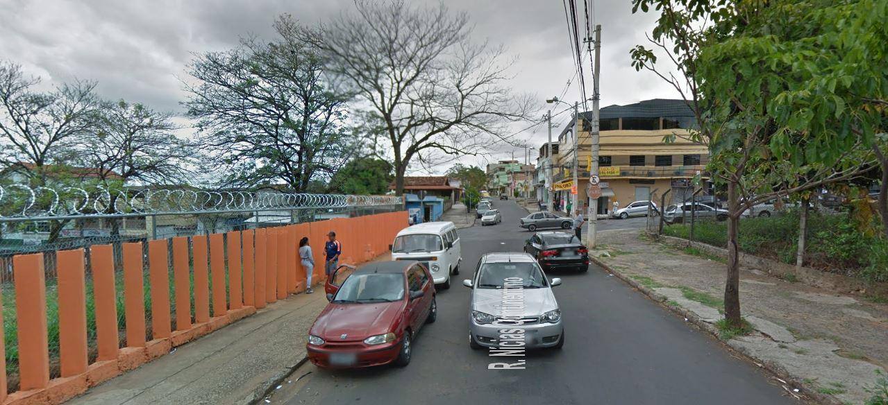 Nova Gameleira