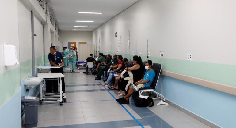 Prefeitura de BH amplia atendimento para casos suspeitos de dengue
