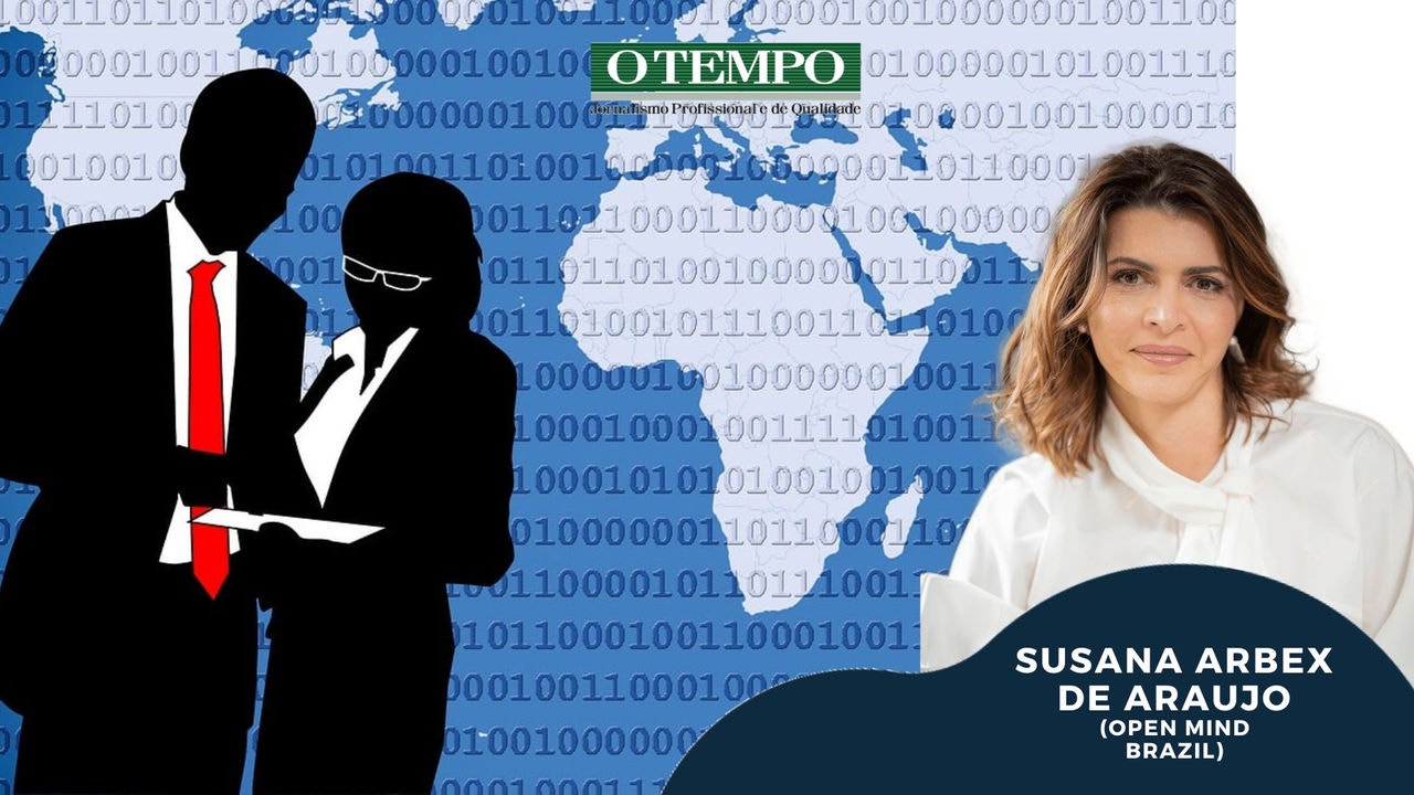 Lideranças mais atentas vêm preparando os seus executivos com estratégias profissionais de personal branding