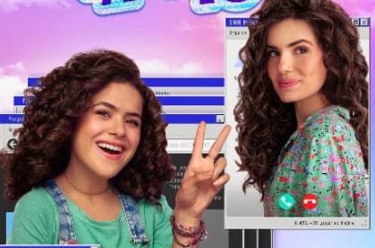 Série da Netflix estrelada por Camila Queiroz e Maisa Silva ganha data de estreia
