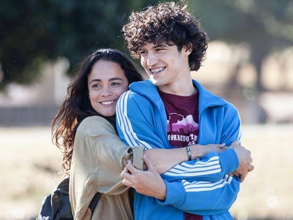 Filme "Eduardo e Mônica" foi lançado em 2020