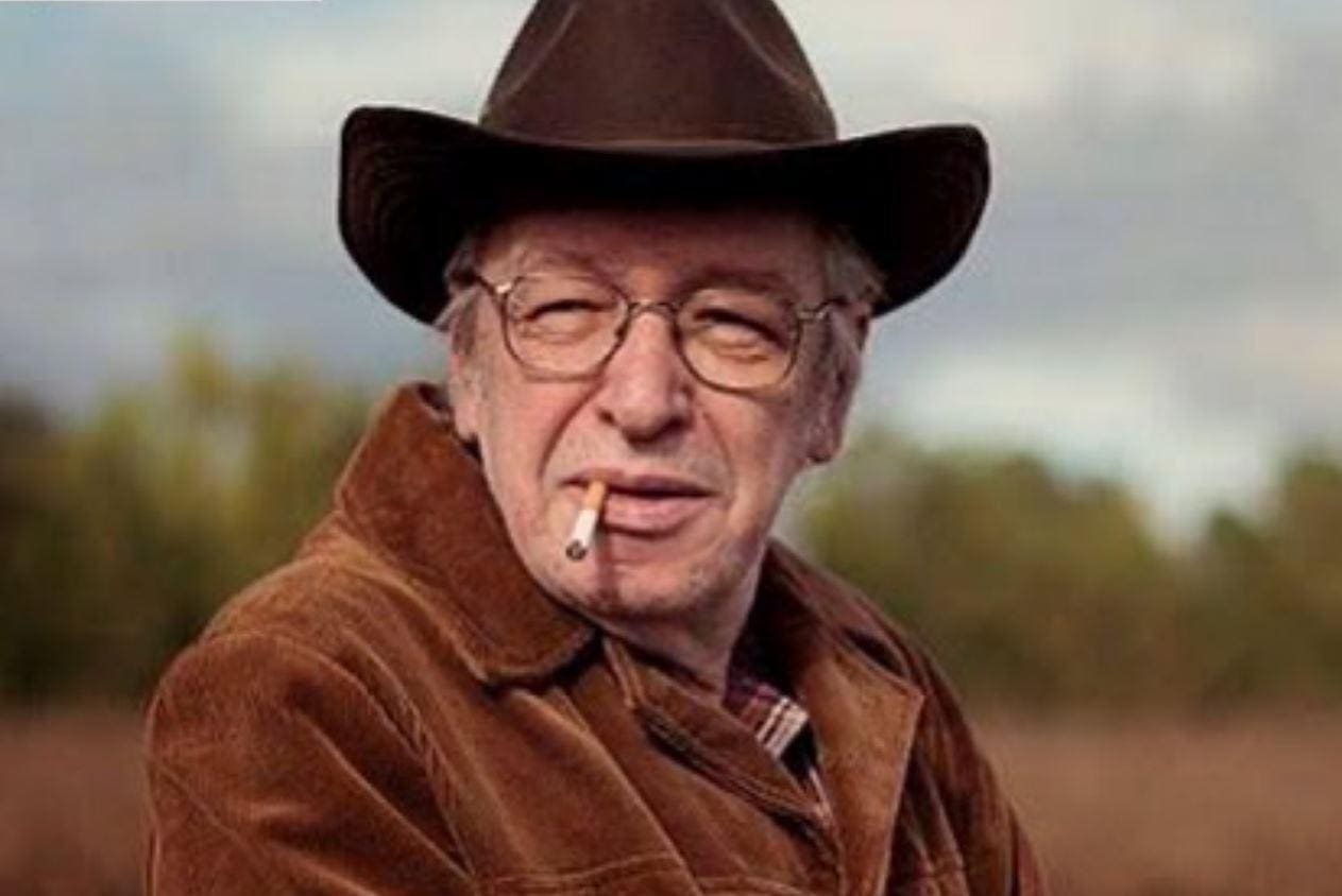 Olavo de Carvalho
