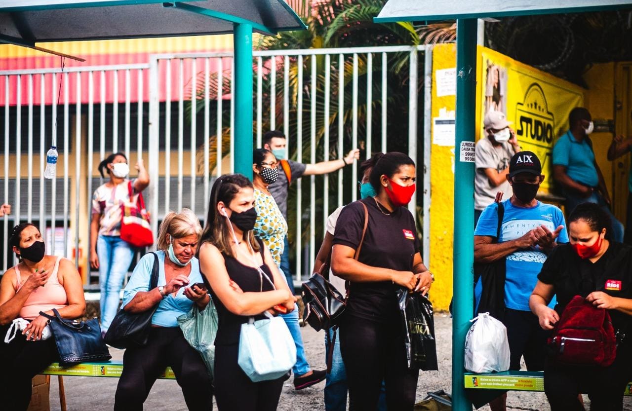 Casos da variante delta em Minas saltam 70,6% em 4 dias; 61 cidades têm casos