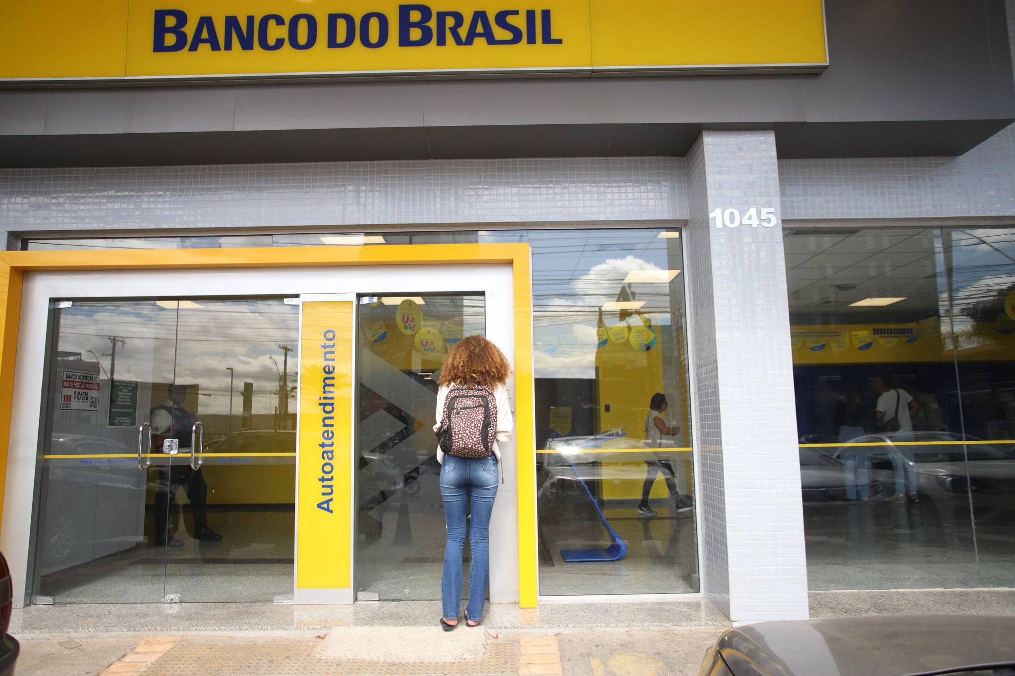 No BB, estimativas é de que dívidas do programa ultrapassem os R$ 26 bilhões