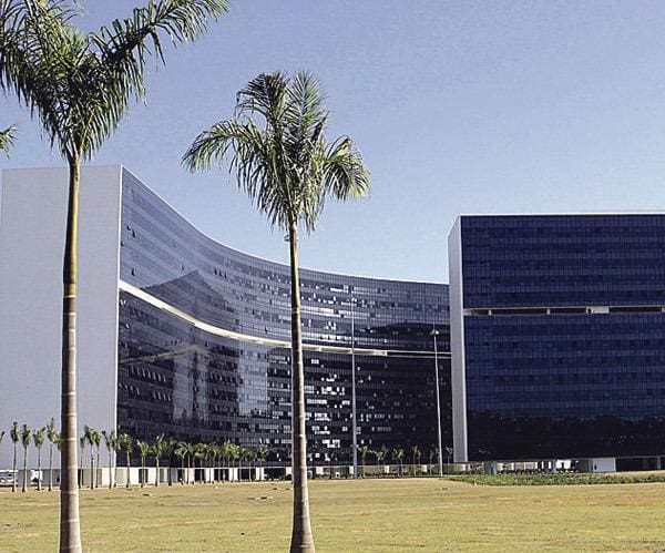 Governo de Minas
