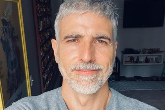 Gianecchini afirma que suas declarações foram tiradas de contexto e só por isso ele foi cancelado por parte da comunidade LGBTQIA+.