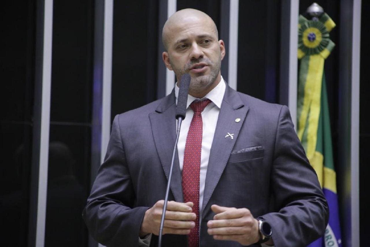 Daniel Silveira