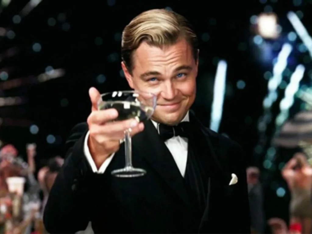 Um dos melhores filmes de Leonardo DiCaprio está disponível na Max