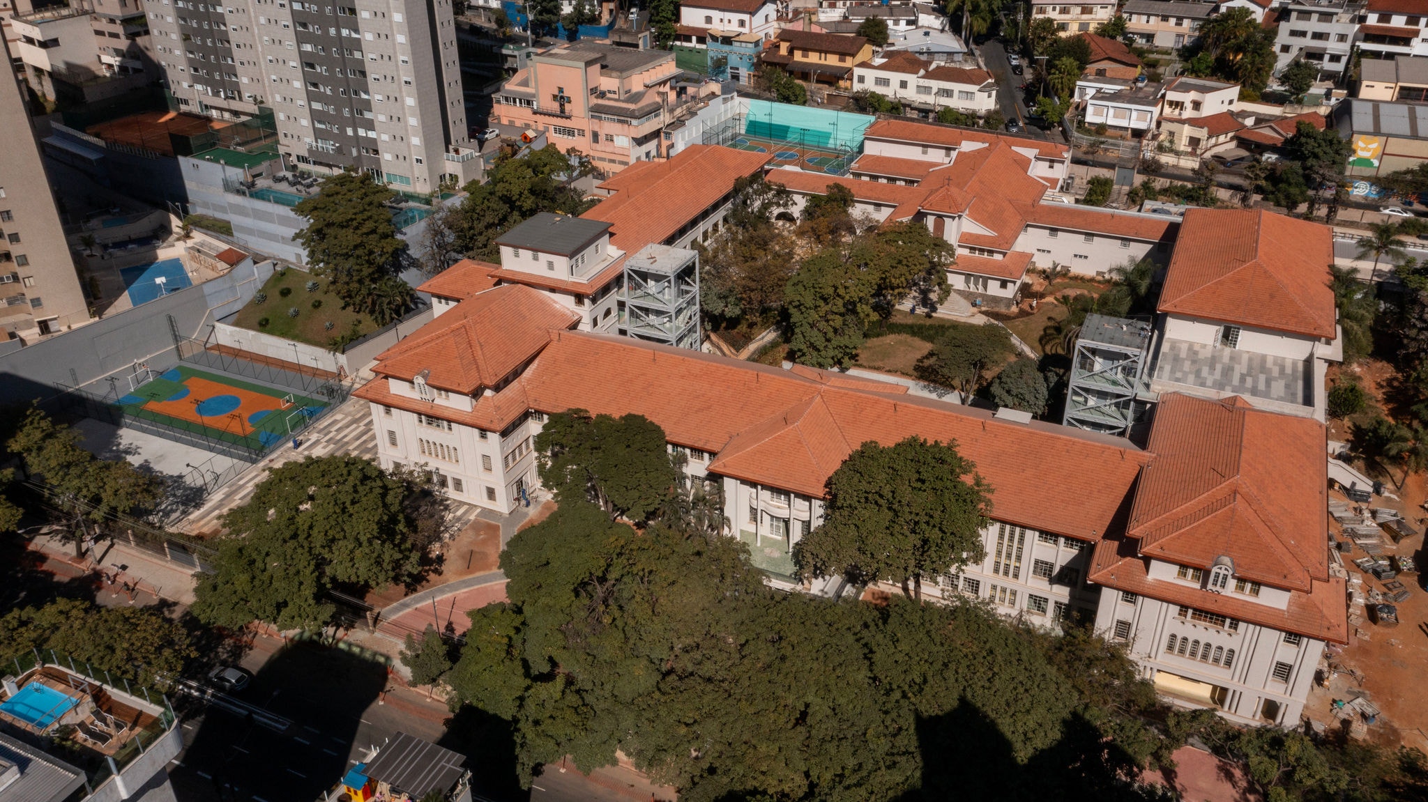 Nova unidade é na avenida Prudente de Morais 