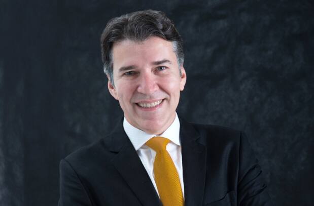 Jarbas Soares Júnior  é o procurador-geral de Justiça de Minas Gerais