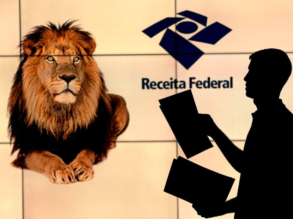 imposto de renda IRPF2023