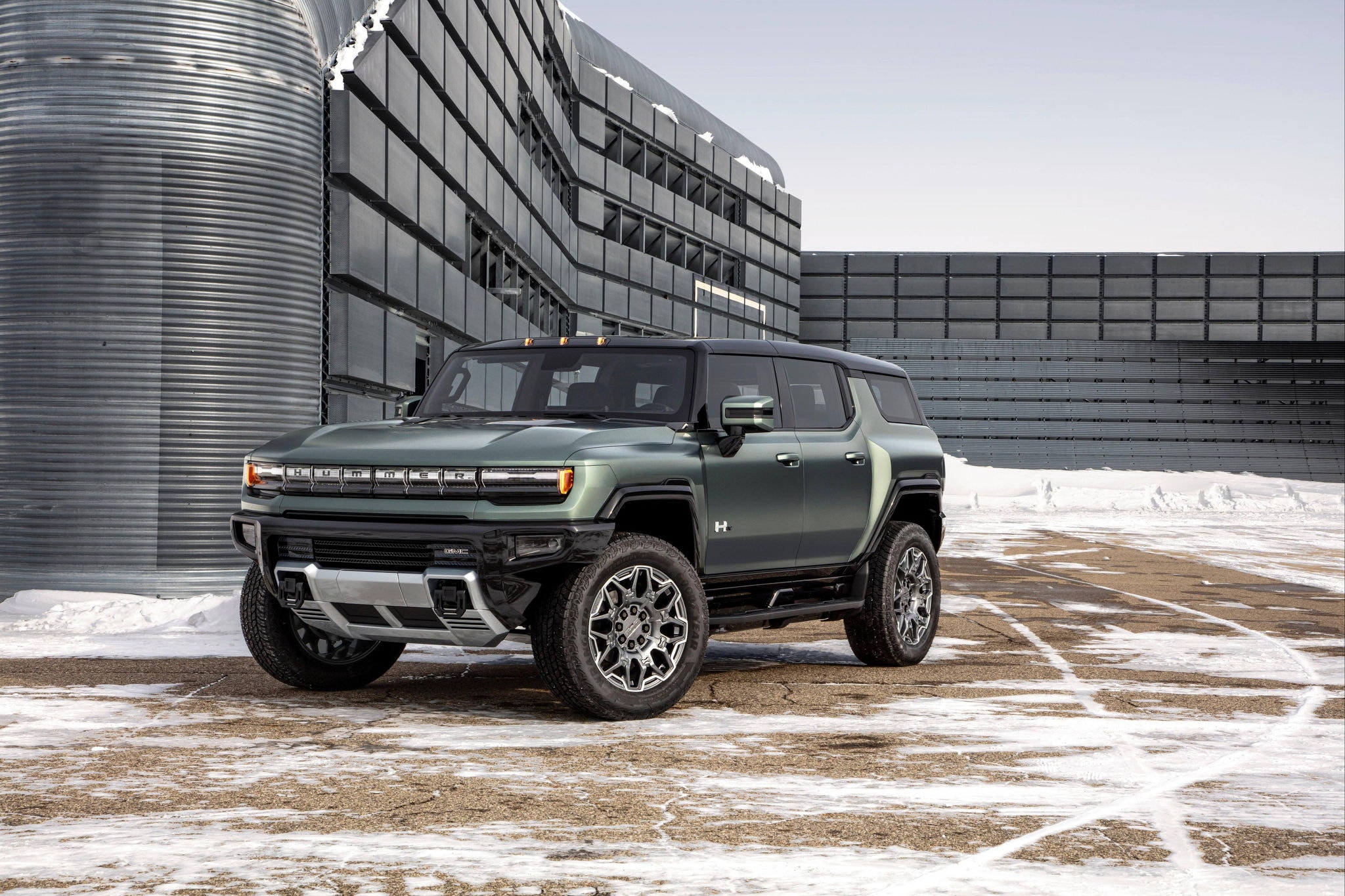 Hummer
