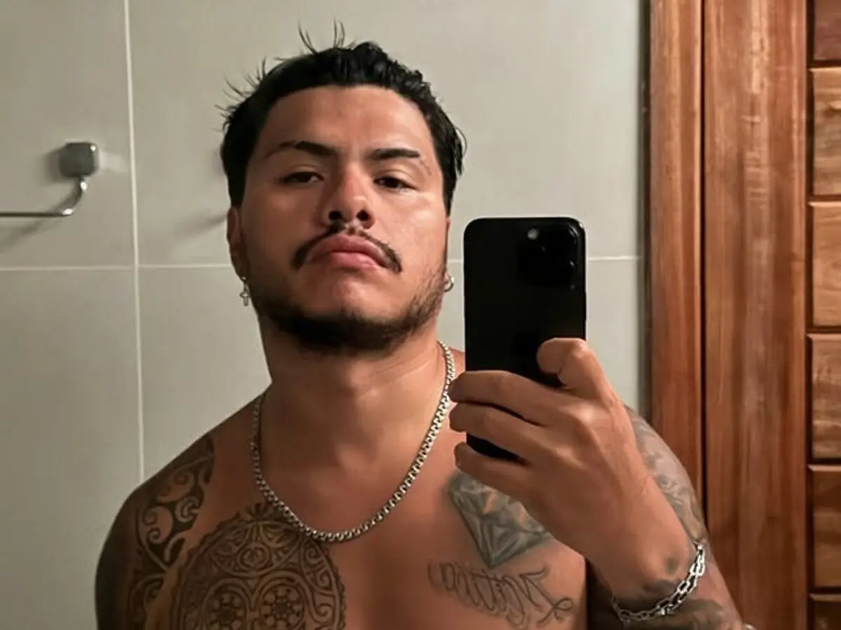 Thiago Marques, o Mítico do PodPah