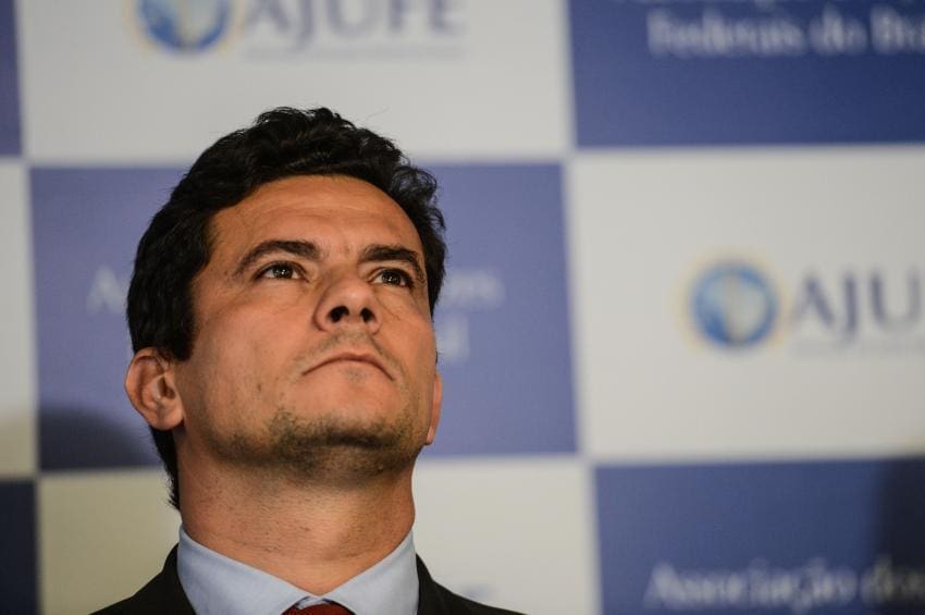Sérgio Moro