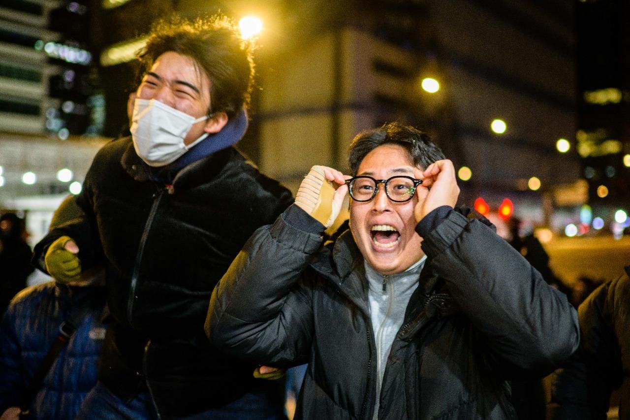 Coreia do Sul diminui idade da população e todos serão mais jovens; entenda