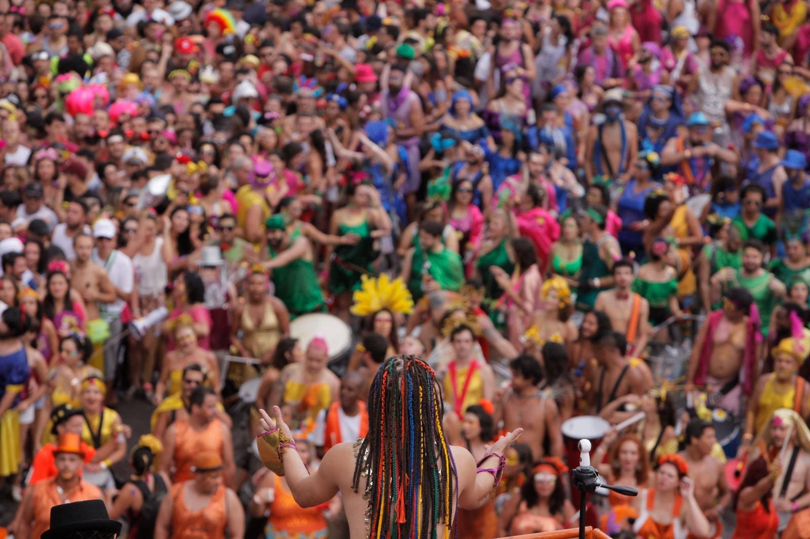 Carnaval BH