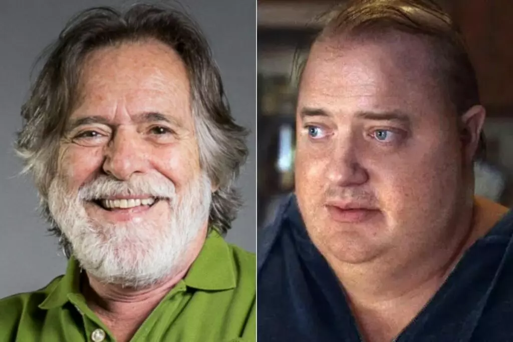 José de Abreu vai viver papel que foi de Brendan Fraser no cinema