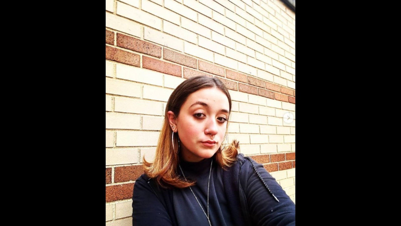 Manuela Cohen - desaparecida nos EUA