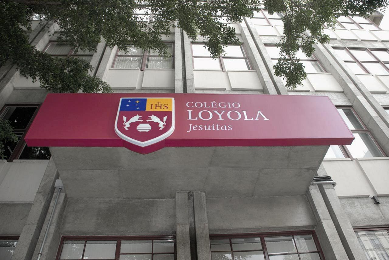 Loyola